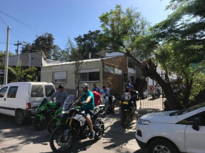 DEPARTAMENTOS PINO